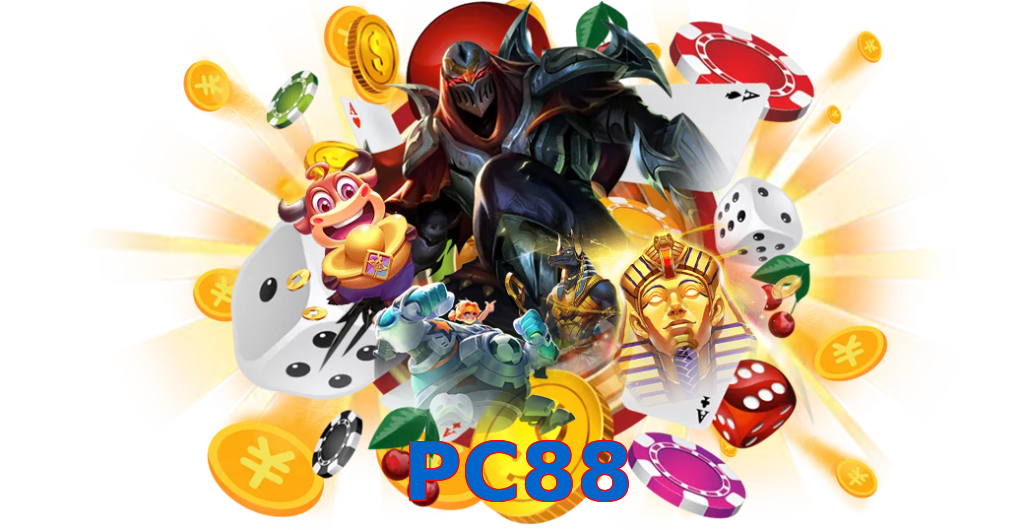 PC88