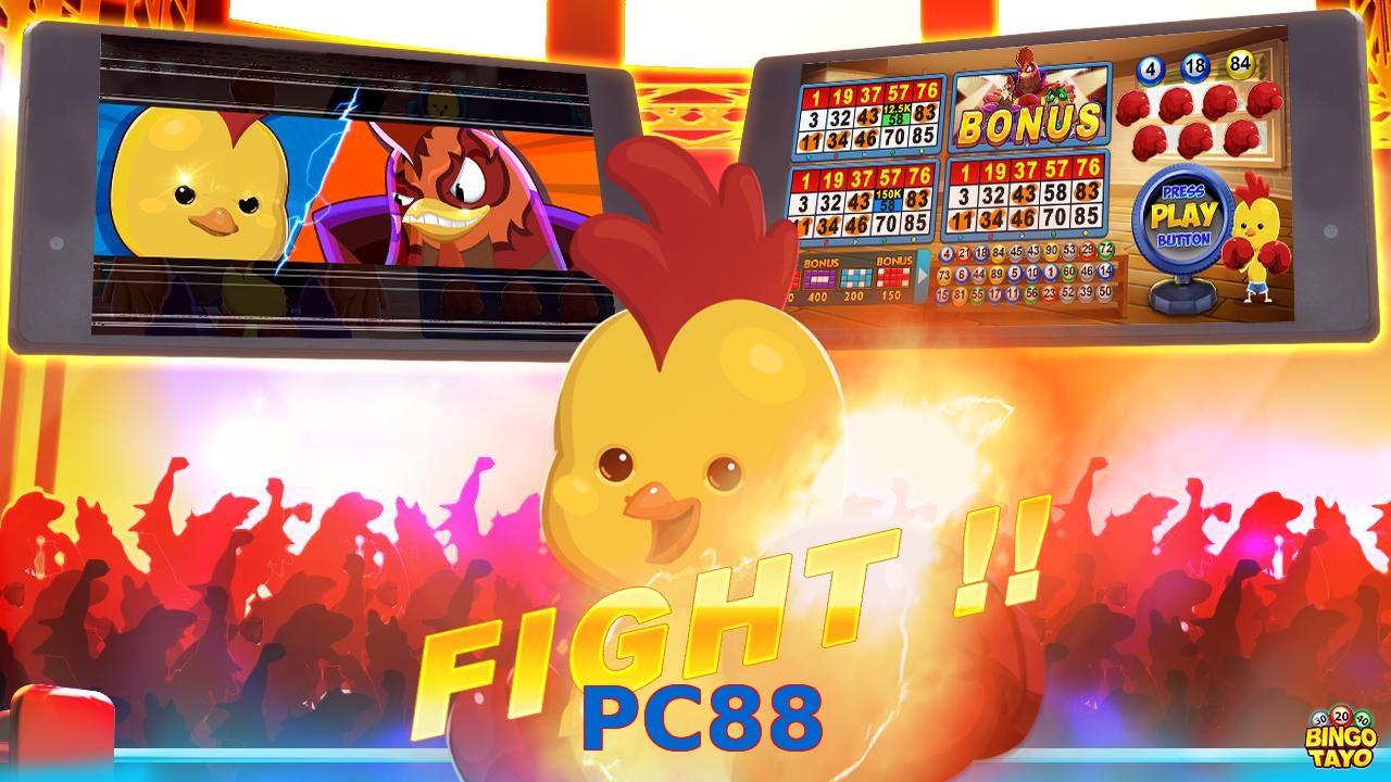 PC88